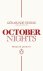 Gerard de Nerval - 2025 October Nights