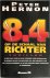 Peter Hernon - 8.4 op de schaal van Richter