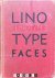 Specimen Book of Linotype F...