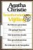 Agatha Christie - Agatha Christie Vijfling - Volume 12 / Agatha Christie Vijfling / 12