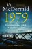 Val McDermid - 1979 / Allie Burns / 1