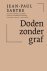 (1) Doden Zonder Graf