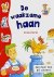 Hanneke Doelman (vertaling) - Stickerboek-De waakzame haan (nieuw)