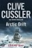 Cliv Cussler - Arctic Drift