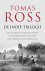 Tomas Ross - De Indië-trilogie