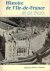 Histoire de l'Ile-de-France...