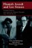 Peter Graf Kielmansegg & Horst Mewes & Elisabeth Glaser-Schmidt - Hannah Arendt and Leo Strauss
