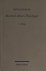 Martin Luthers Theologie. E...