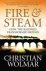 Christian Wolmar - Fire and Steam