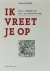 W. Winters - Ik vreet je op