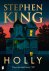 Stephen King 17585 - Holly