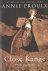 Proulx, E. Annie - Close Range. Wyoming Stories