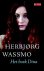 Herbjørg Wassmo, Herbjorg Wassmo - Het boek Dina