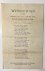 Theology song ca 1916 | Wel...