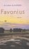 Favonius een burgerroman