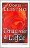 Terug naar de liefde