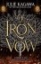 Julie Kagawa 41515 - The Iron Vow