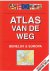 Atlas van de weg - Benelux ...