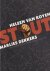 Royen, Heleen van  Marlies Dekkers - Stout: Over flirten, succes, macht, lingerie  erotiek