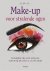 LISA POTTER-DIXON - Make-up voor stralende ogen