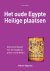 Het oude Egypte - Heilige p...