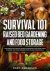 Survival 101 Raised Bed Gar...