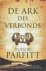 Parfitt, T. - De Ark des Verbonds / het intrigerende verhaal van de zoektocht naar de legendarische Ark