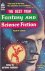 The Best from Fantasy and S...