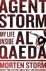 Paul Cruickshank - Agent Storm