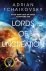 Adrian Tchaikovsky - 2024 Lords Of Uncreation