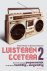 Pieter Steinz ; Bertram Mourits - Luisteren &cetera 2