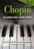 Bladmuziek - Chopin