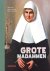 Monika Triest & Cecile Vanooteghem - Grote Madammen