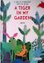 Arno - A Tiger in My Garden: A Do-It-Yourself Pop-Up Book
