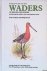 Colston, Peter & Philip Burton - A Field Guide to the Waders of Britain and Europe with North Africa and the Middle East
