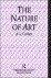 A. L. Cothey - The Nature of Art
