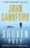 John Sandford - Broken Prey