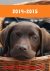 Rust Agenda - 2014-2015