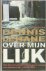 Lehane, Dennis - Over mijn lijk