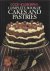 Complete book of cakes and ...