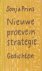 Nieuwe proeve in strategie....