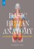 Roberto Osti; Peter Drake - Basic Human Anatomy