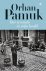 PAMUK, ORHAN. - Dat vreemde in mijn hoofd. Het leven, de avonturen en dromen van bozaventer Mevlut Karatas en het verhaal van zijn vrienden alsmede een beeld van Istanbul tussen 1969 en 2012 gezien door de ogen van tal van personen.