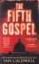 Caldwell, Ian - The fifth gospel