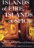 Islands of fire, islands of...