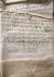 Manuscripts [1634] | Large ...