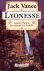 Lyonesse 2: De Groene Parel...