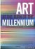 Riemschneider, Burkhard  Grosenick, Uta - Art At The Turn Of The Millennium / Kunst op de grens van een millennium