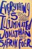 Jonathan Safran Foer - Everything Is Illuminated