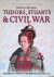 Steele, Philip - British History: Tudors, Stuarts  Civil War
